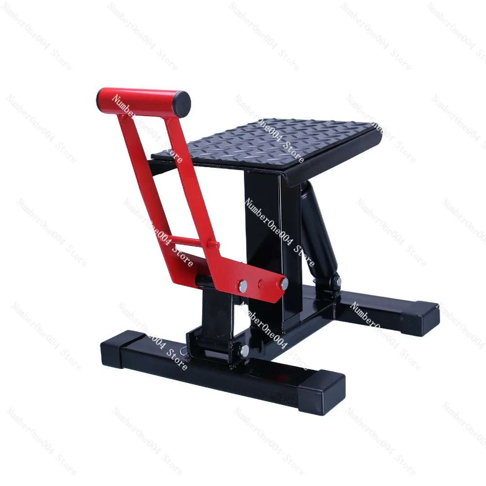 spot-supply-motorcycle-off-road-maintenance-hydraulic-lift-table-tire-frame-lift-motorcycle-maintenance-stool