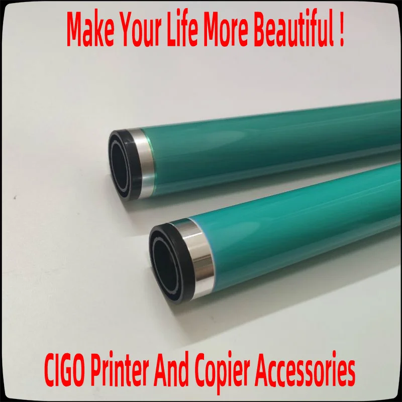 

Green Color Cartridge Drum For Xerox Workcentre 5019 5021 5022 5024 Printer,013R00670 Image Drum Unit OPC Accessories,48 56 Gear
