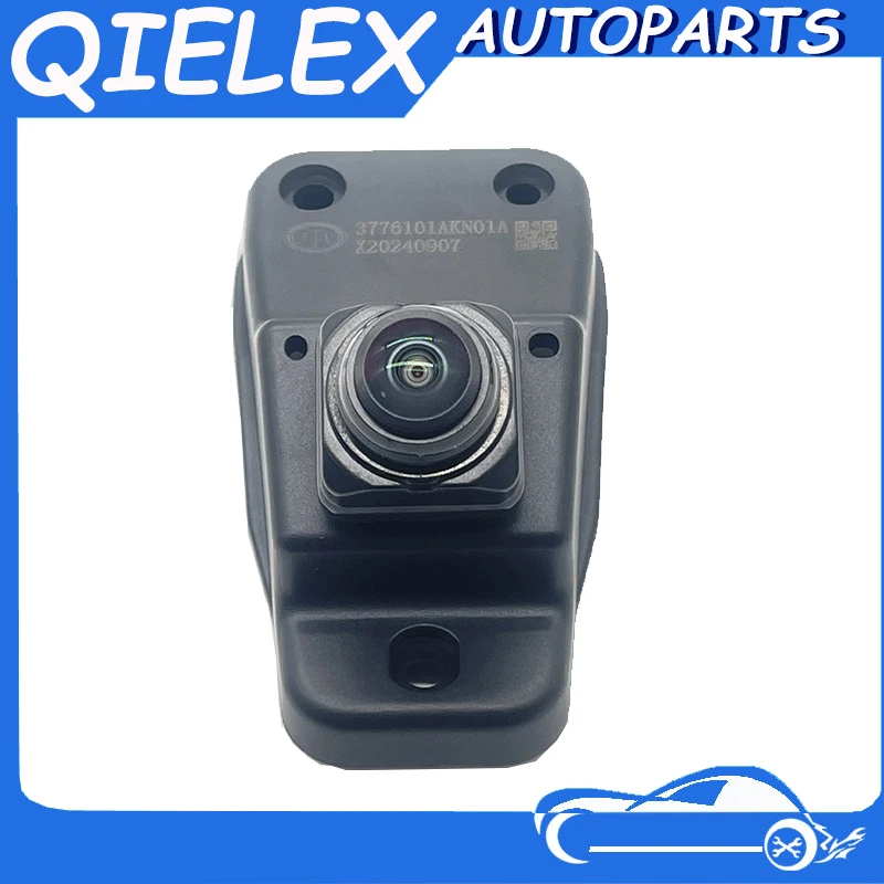 3776101AKN01A Front Center Grid Camera Front Surround View Camera re Suitable for Great Wall Haval H6 2022 Third generation H6