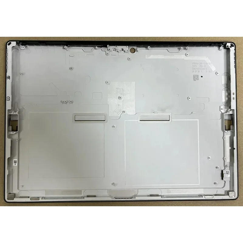 Casing FOR MICROSOFT SURFACE PRO 5 1796 Rear Housing Chassis Frame Bezel Cover Black Color