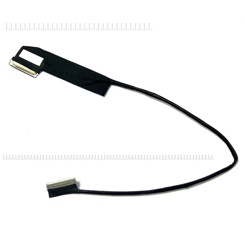 Cable de pantalla A + 40 pinesLCD para Gigabyte AORUS 15P KC XC RP75VD 15P KB KD XD SHARP DDS