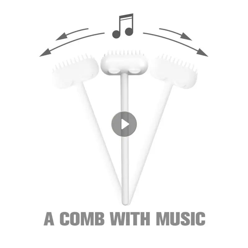 Nieuwe Kinderpet Poetsborstel Met Één Klik Verwijderen Van Katten-En Hondenhaarborstel Universeel Kinderartefact Schoonmaakbenodigdheden Voor Huisdieren