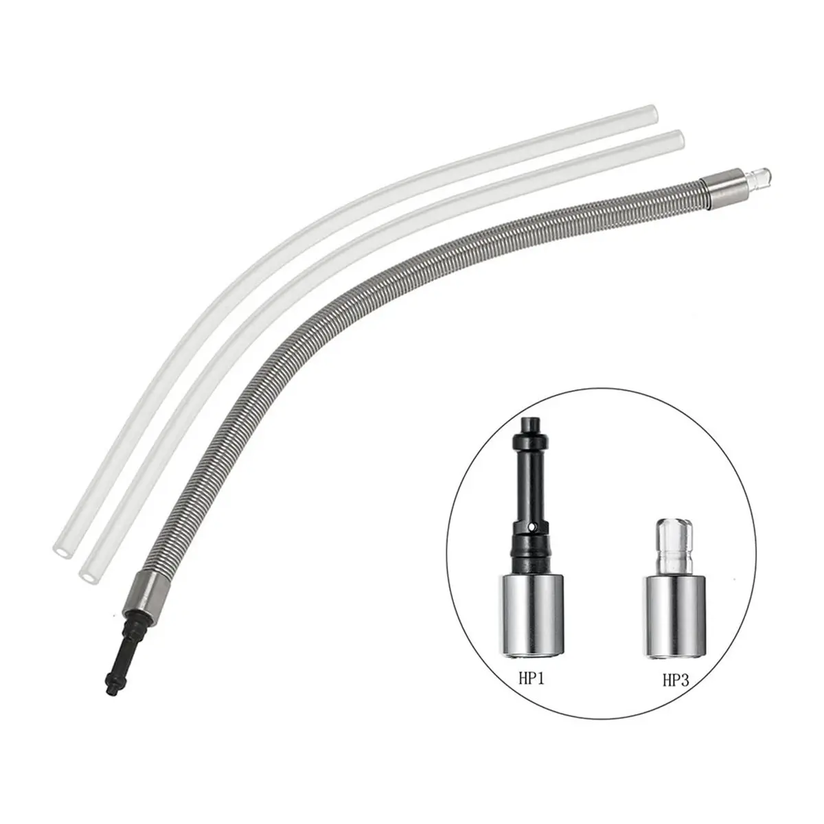 2026 New Tool Stain… - image