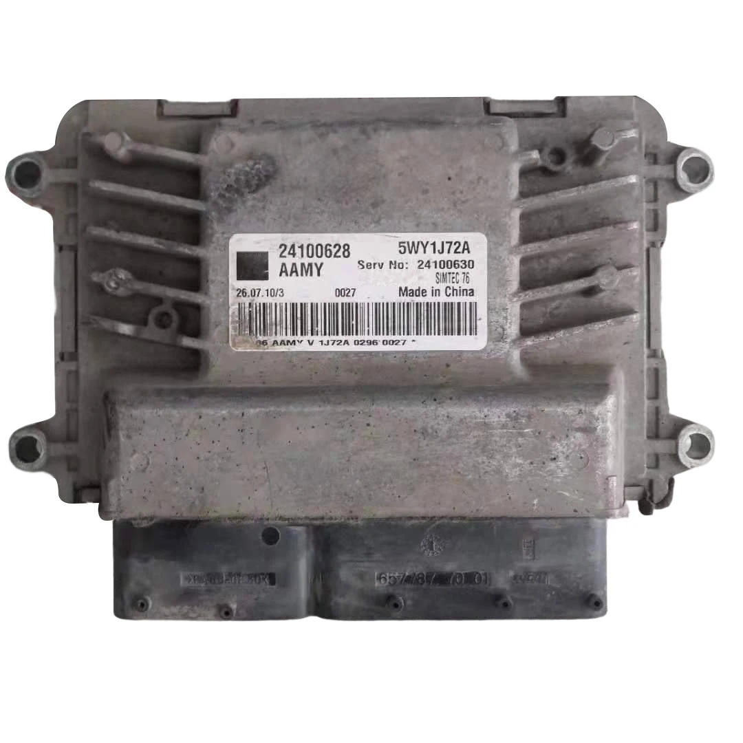 

original 100% authentique 24100628 5WY1J72A Spare parts