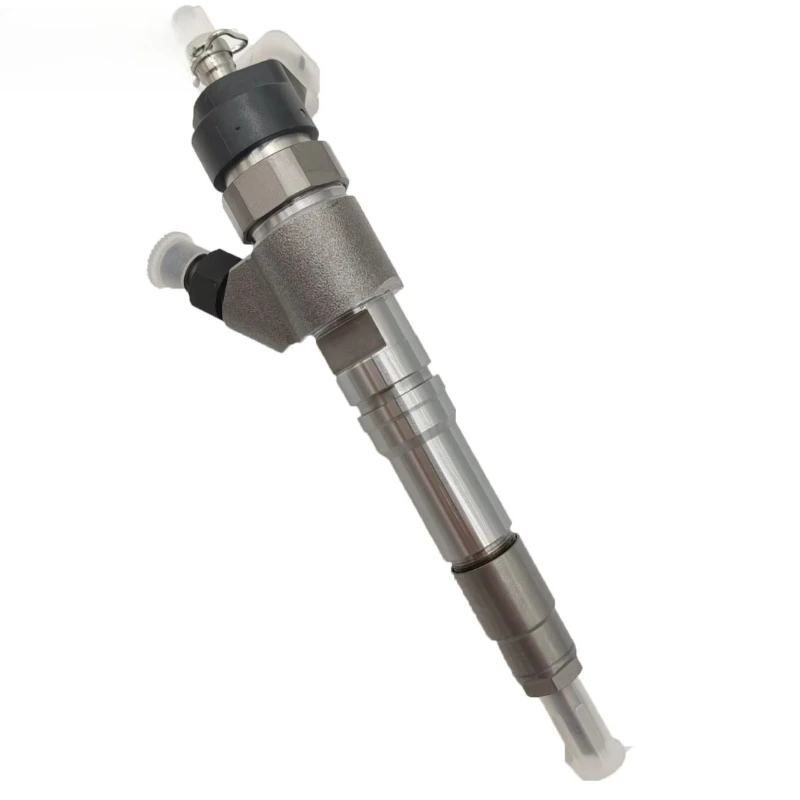 The injectors of the PENTA engine 0445120552