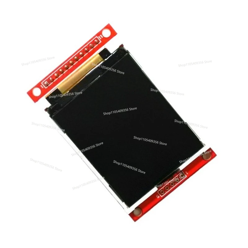 For 2.2 Inch Serial LCD Screen, Color Screen Module 176 * 220 Compatible with UNOR3