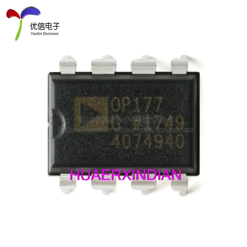 OP177GPZ DIP-8 IC New Original