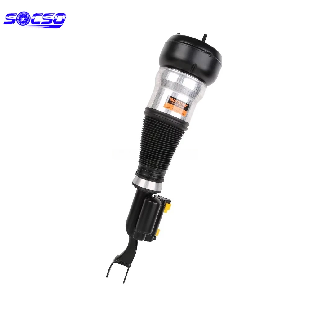 

2223208113 2223204913 Front Air Suspension Shock Absorber Assembly for Mercedes Benz S-Class W222 S400 S500 4-Matic 2223208213