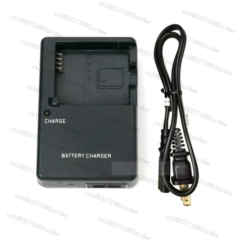 

Б/у оригинальное зарядное устройство BC-DC15-e для Leica D-lux 109 / D-lux 7