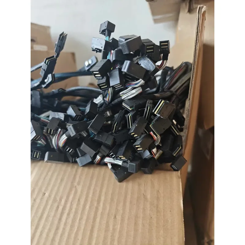 for SFF 8087 to ext 8643 ext 8643 865 Cable Clear Inventory All Kinds