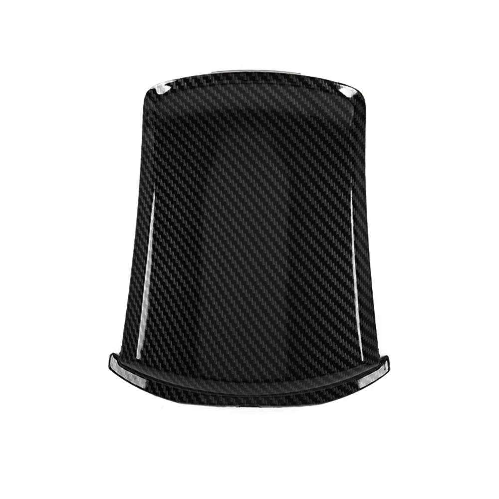 لياماها NMAX155 V3 2025 خزان الوقود حماية الحرس اكسسوارات دراجة نارية خزان الوقود غطاء ألياف الكربون N-MAX155 NMAX 155