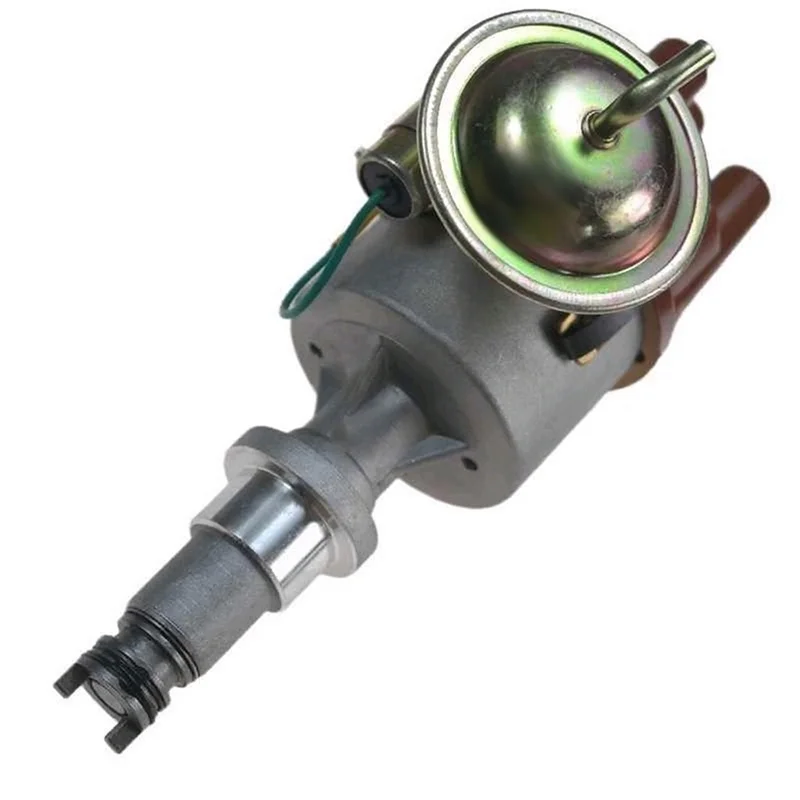 

xmsj-AASS-Ignition Distributor 701348260 7700725812 7700725814 7700733027 For Renault R4 R8 R10 R12 R15 0.7-1.3L 1961-1992