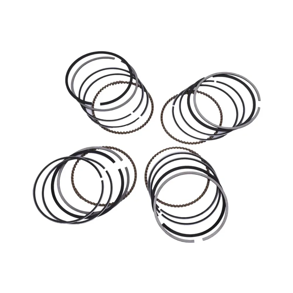 STD 56mm Motorcycle Engine Piston and Ring Kit For SUZUKI GSX-R400 GSX-R 400 89-97 GSX-R400R SP 89-90 RF400 RF 400 RF400R 93-99