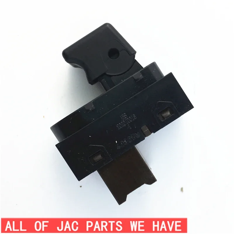 JAC J3 Lifter Switch / Single Part No. 3750903U8010 This Item