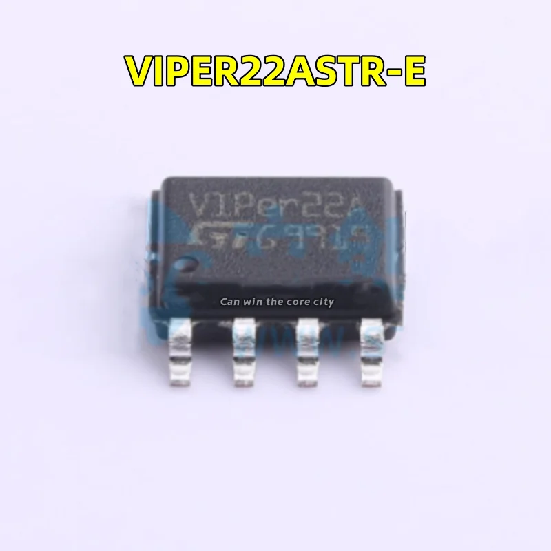 1-100 PCS/LOT VIPER22AS VIPER22ASTR-E induction cooker power chip package SOP-8 new original