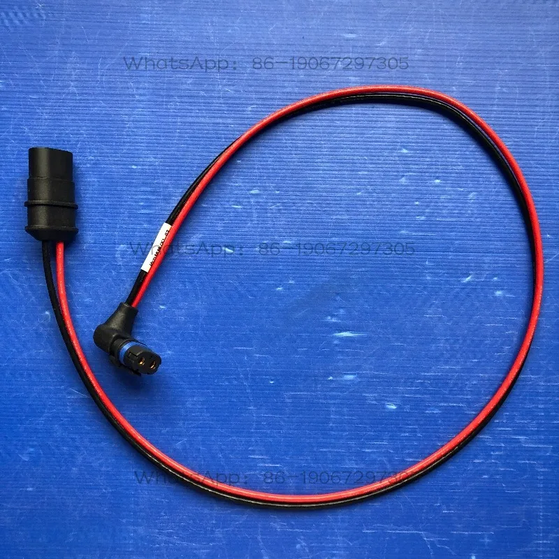 T25 front arm ESC power adapter cable, power adapter X-03 plant protection machine spare parts
