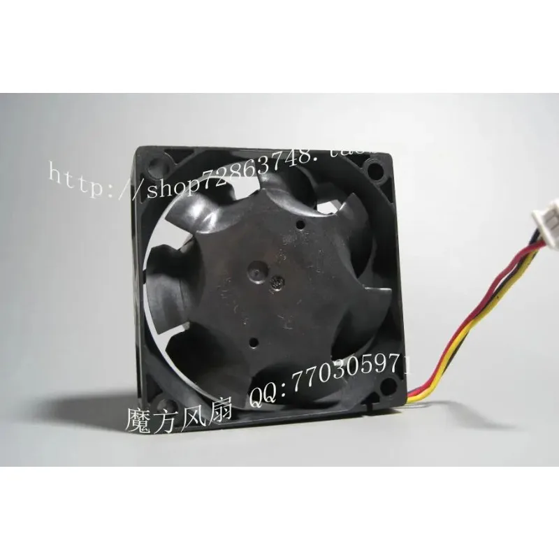 JFG For Mitsubishi MMS-06C24DS RC1 24V 0.09A 6CM 6025 Third-line Inverter Fan