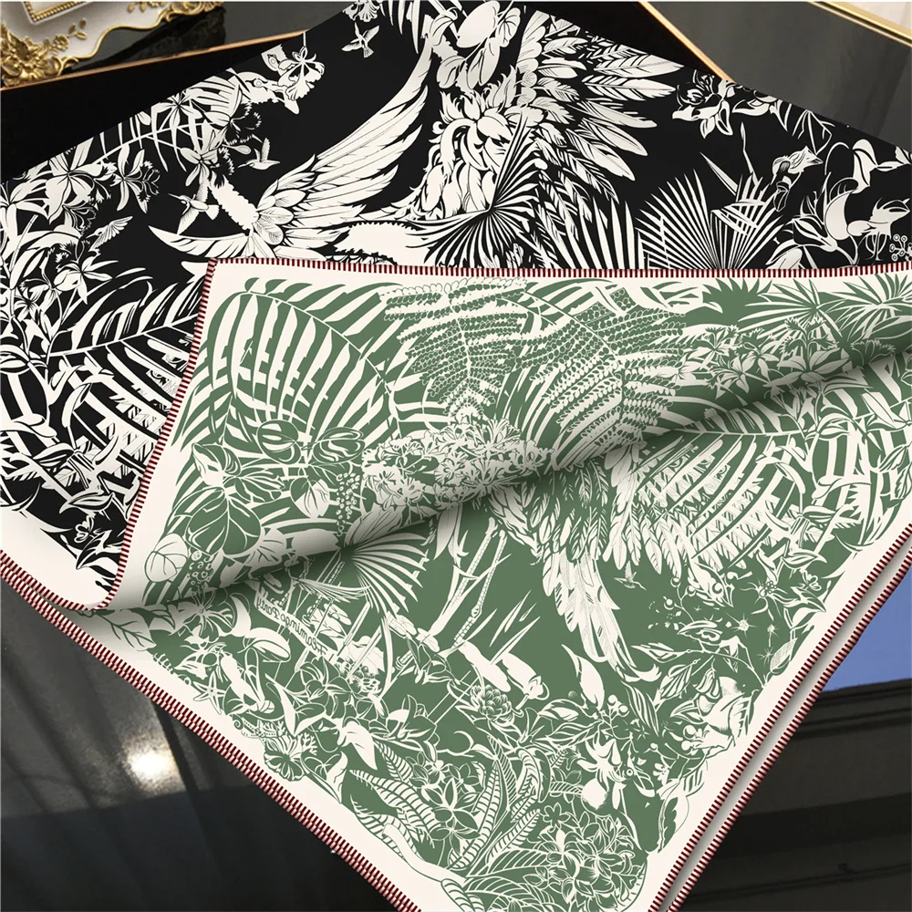 Thumbnail 4 - #32 Most Reviewed Silk Scarves