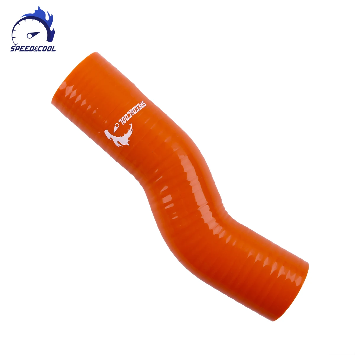 SPEED&COOL For 1998-2005 Lexus IS200 GXE10 Toyota Altezza MK1 AS200 2.0 1G-FE Engine Silicone Radiator Coolant Pipe Tube Hose