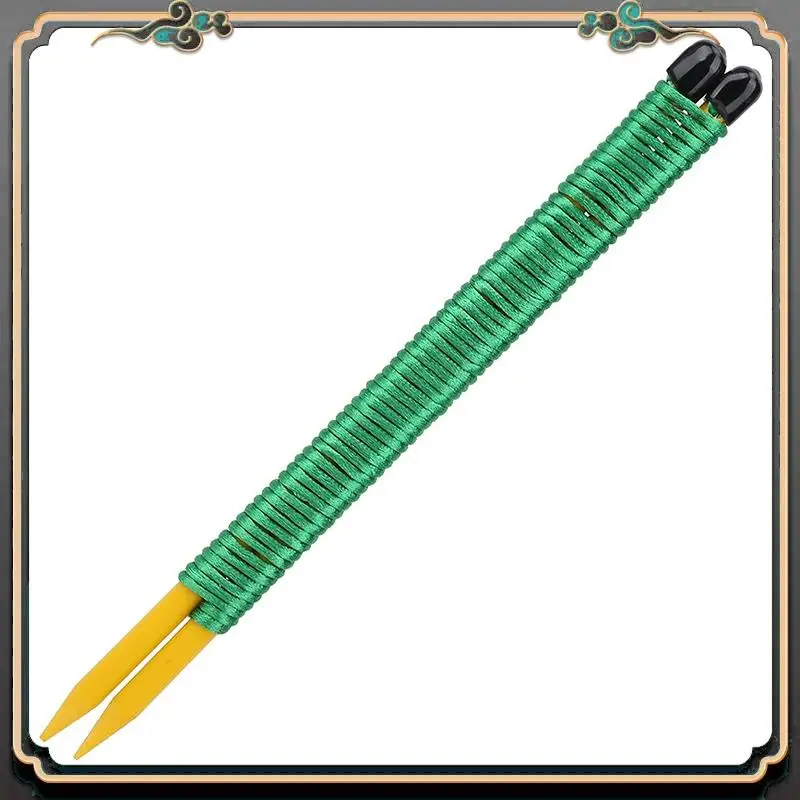 

Premium Golf Alignment Sticks Fiberglass Swing Putting String Pegs Direction Training Aids