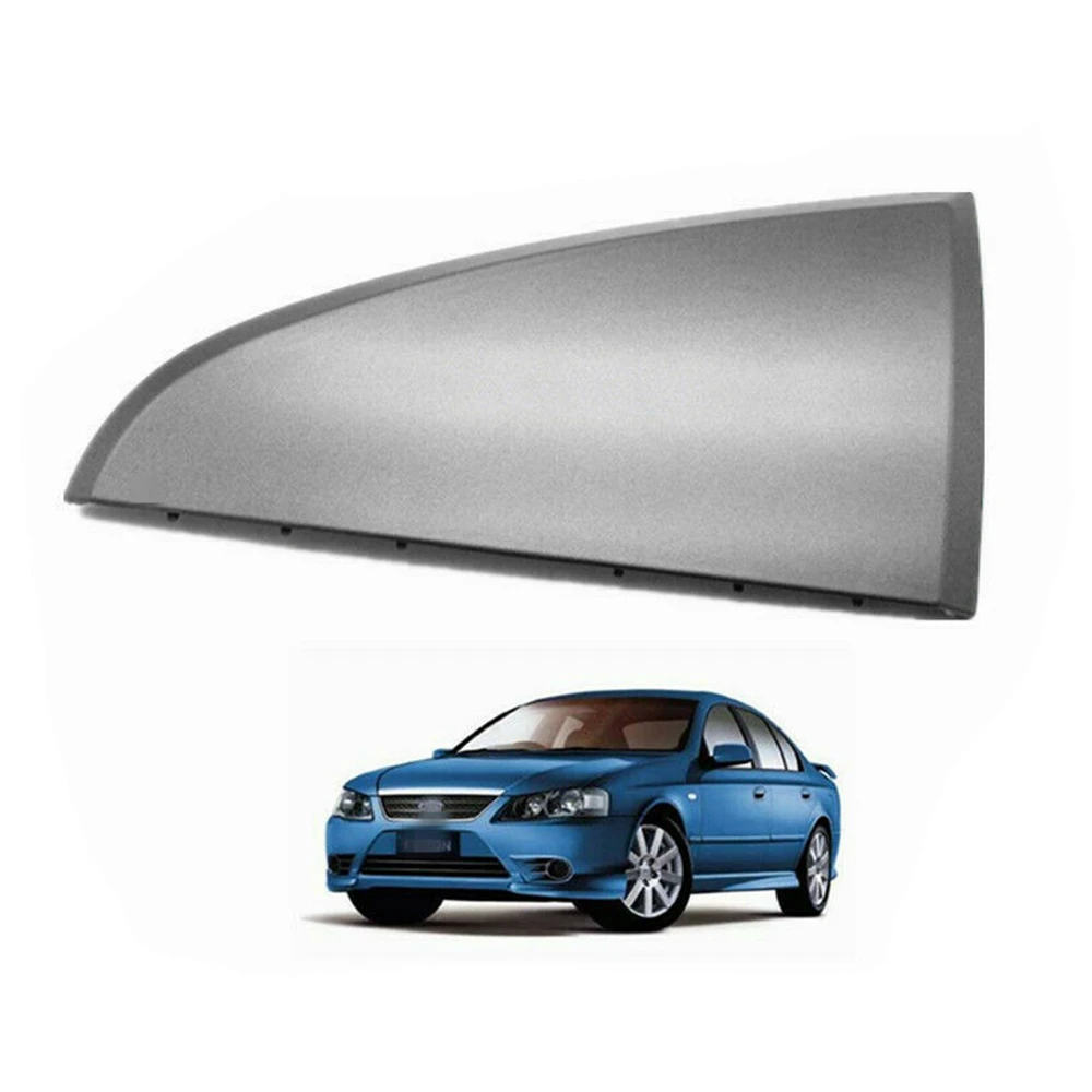 

For Ford Falcon BA BF 2020-2011 Dash Board Center Trim Cover ICC Unit Car Dashboard Cover Accessories