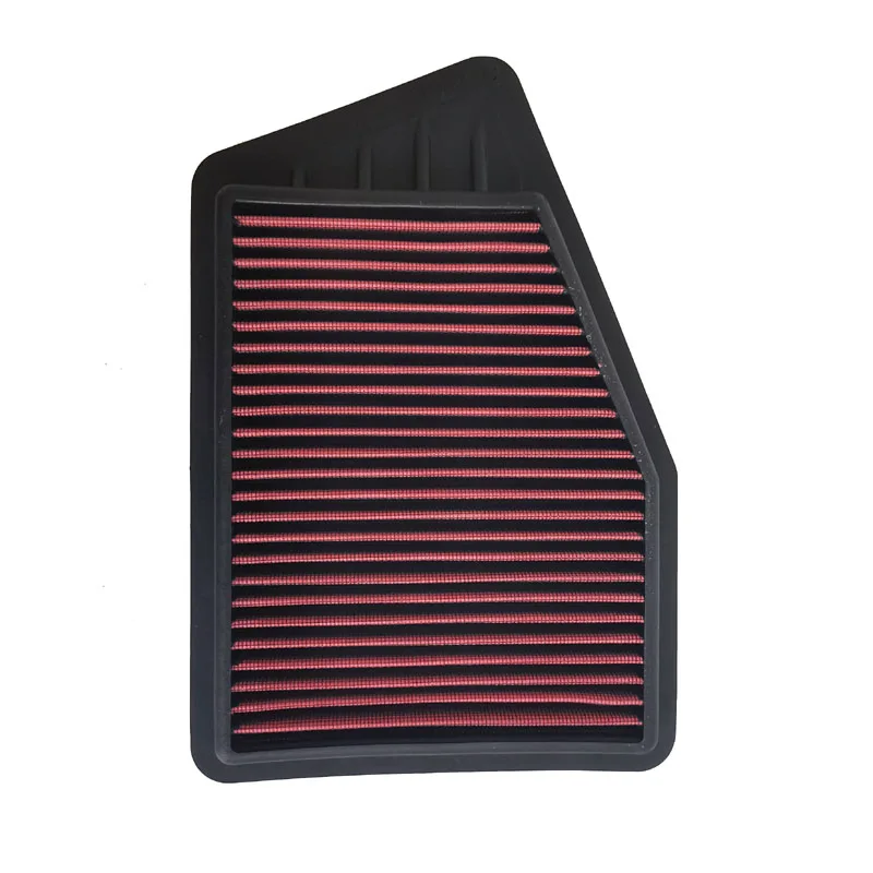 

High Flow Air Filter Fits for 2017 Gac Honda Accord 2.0L L4 Gas