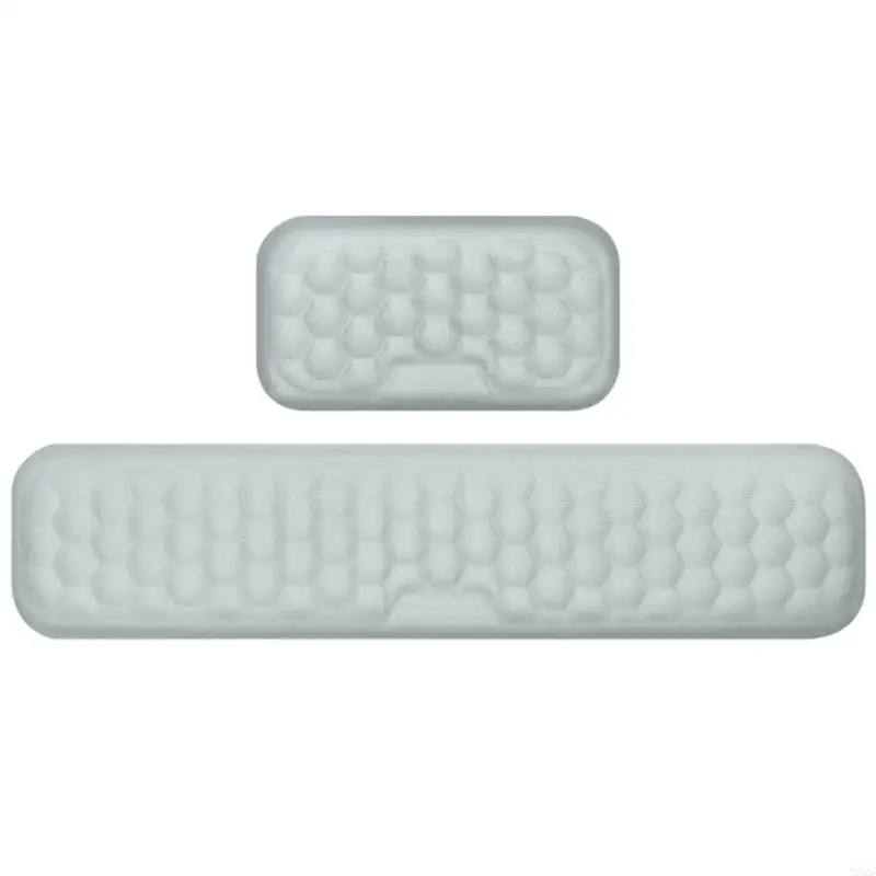Mousse à mémoire A52B support souris PAD PAD REST