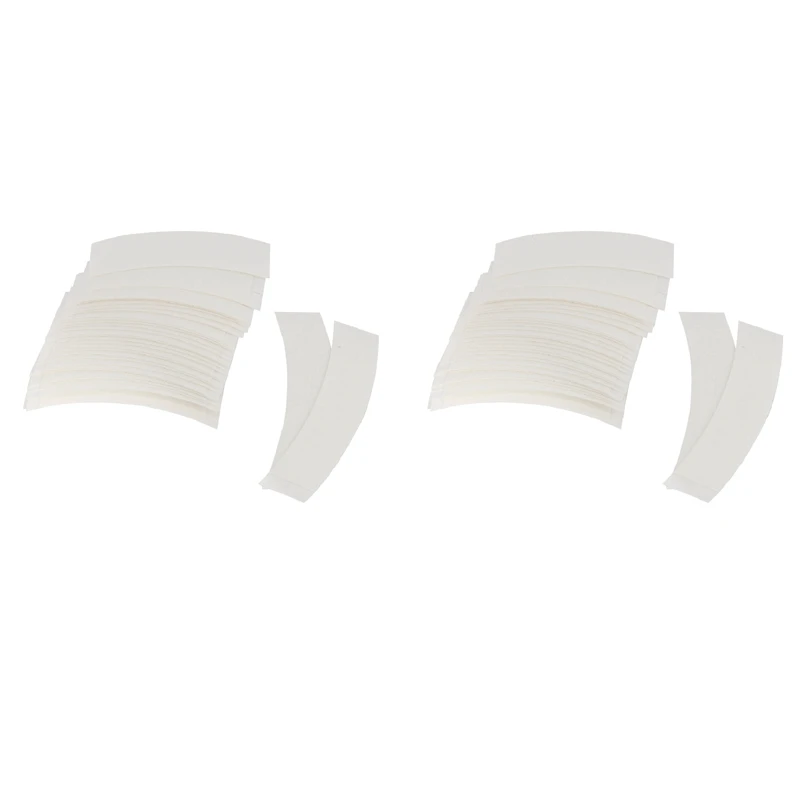 

72 Pc / Lot Strong Super Fixed Hair System Adhesive Tape Super Strong Adhesive Tape Lace Waterproof And Sweat Wig Fil