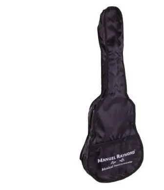 Classical guitar Junior manual Raymond MRC87RB (SHEATH GIFT) Music,Acoustic, Hobby, Custom, a new generation, made in Turkey