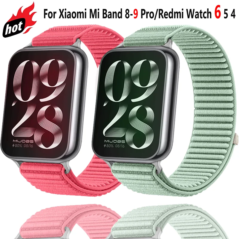 Sport Nylon Braided… - image