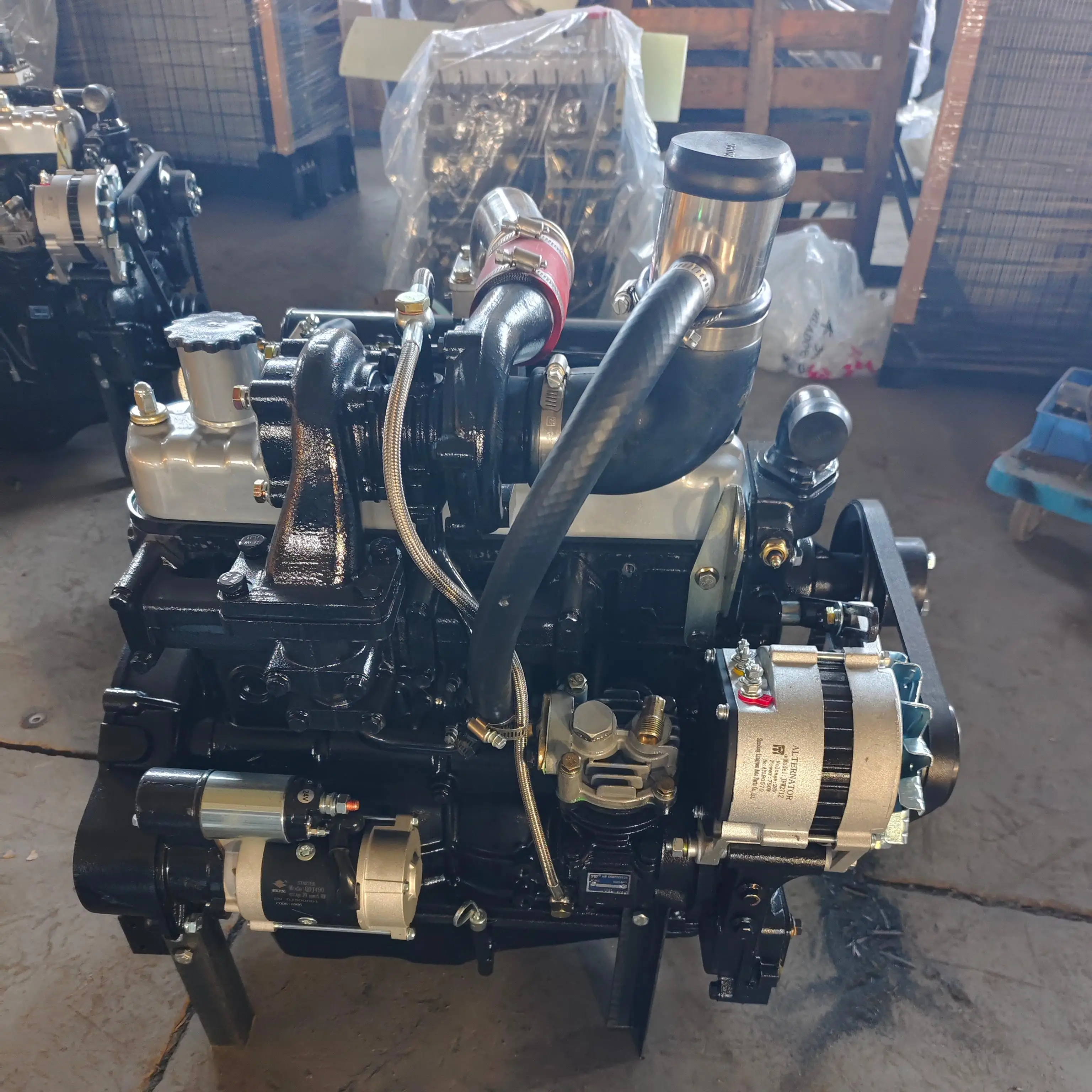 5.9 for cummins Engine Sell Applicable Cummins Engine Parts Spare Parts Retail Wholesale Price
