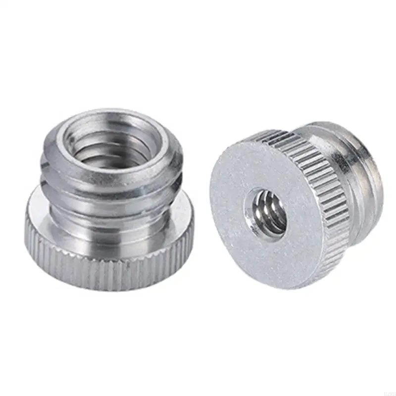 Bộ chuyển đổi B2RB mic mic 5/8 đến 1/4 Bộ chuyển đổi nam sang nữ
