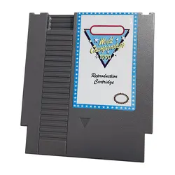 Cartucho de juego para consola de 72 pines NTSC y PAL