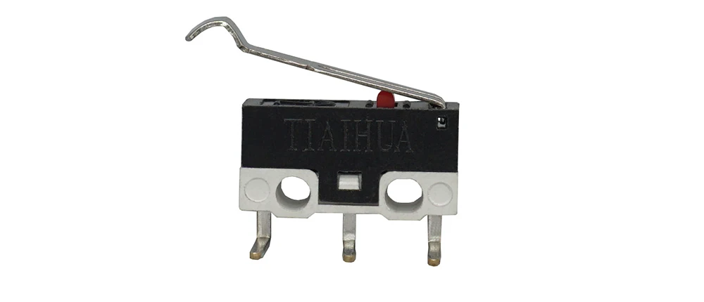 10 teile/los Endschalter 3D Drucker Teile End Stop Micro für I3 Delta Kossel Makerbot Drucker RAMPS 1,4 DIY Zubehör – Detail 9
