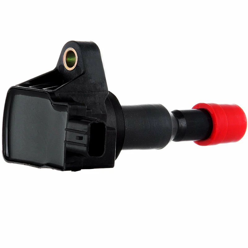 TYRNT New High Quality Ignition Coil 30520-PWC-003 For Honda FIT City Jazz Airwave Car Accessories