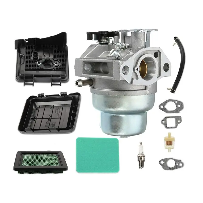 Новинка! Карбюратор GCV160 для двигателей Honda HRT216, HRR216, GCV160A, HRS216 (замена 16100-Z0L-023) – для газонокосилок
