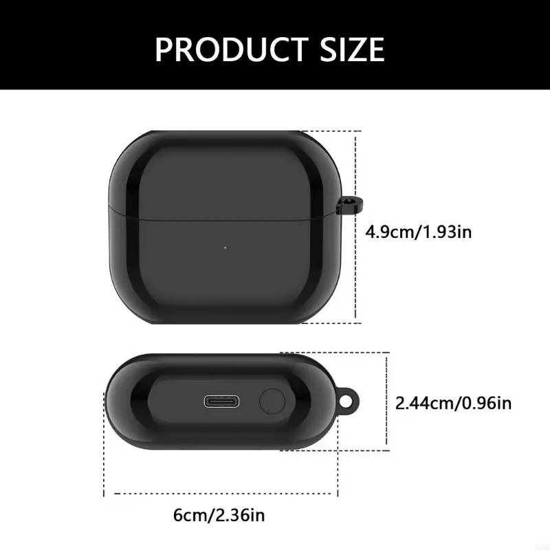 وحدة تخزين محور الشحن J1HD مع مؤشر بطارية LED وتصميم امتصاص الصدمات