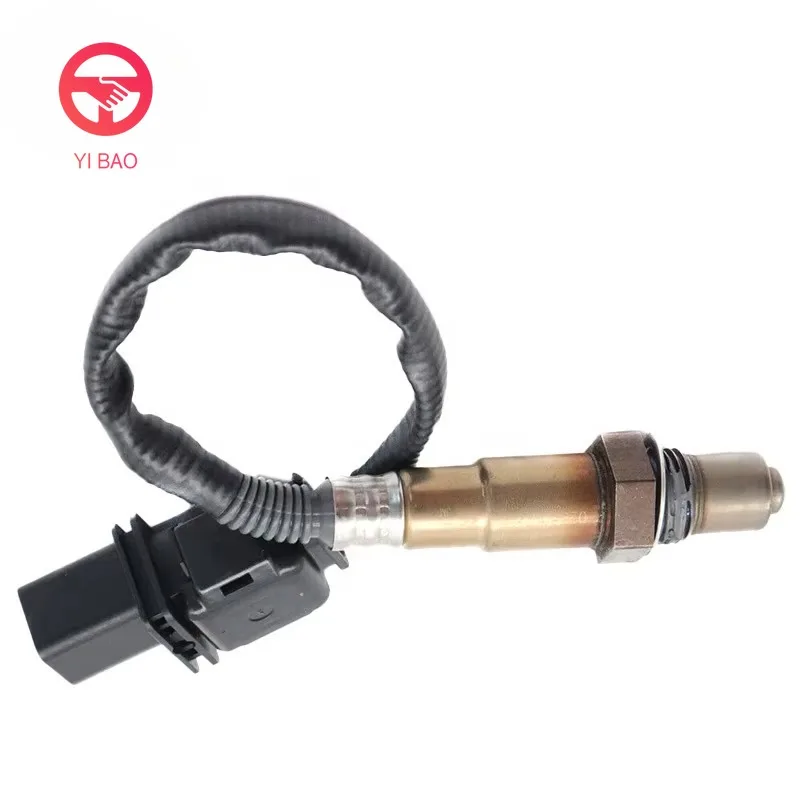 11787590713 Oxygen O2 Sensor 0258017217 for Citroen Peugeot Mini Cooper R55 R56 R57 1.6L 11787560957
