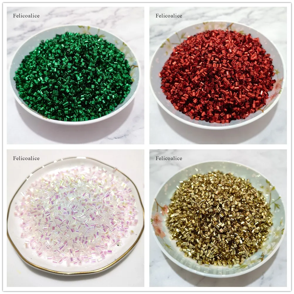 

500g/Bag Slime Additives Supplies Bead Accessories Sprinkles Decorfor DIY Sprinkles Decorfor Fluffy Clear Crunchy Slime Clay