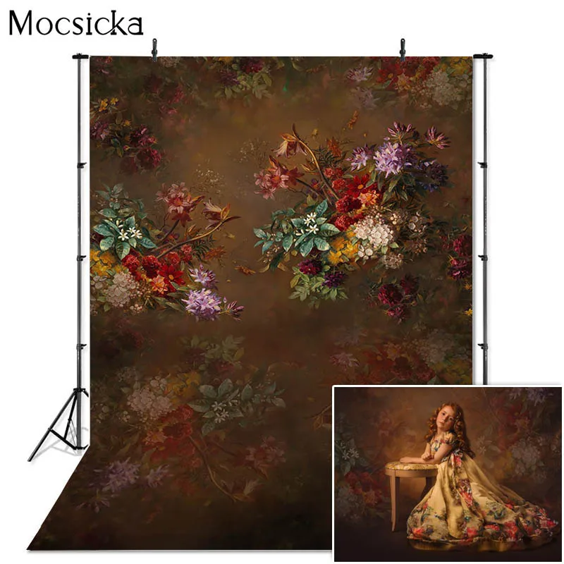 花の写真の背景,レトロな抽象的な背景,写真撮影の背景,花,妊婦,子供の肖像画,結婚式,誕生日