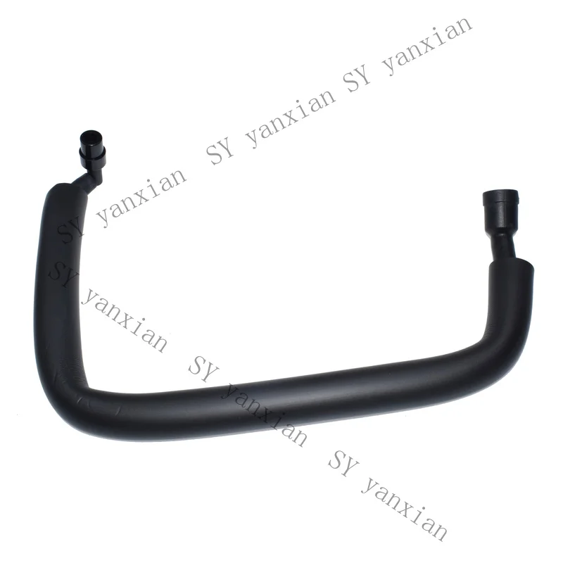 SY+ PCV Valve Connector Hose XL3Z-6C324-HA For Ford F-150 250 Expedition 4.6L V8