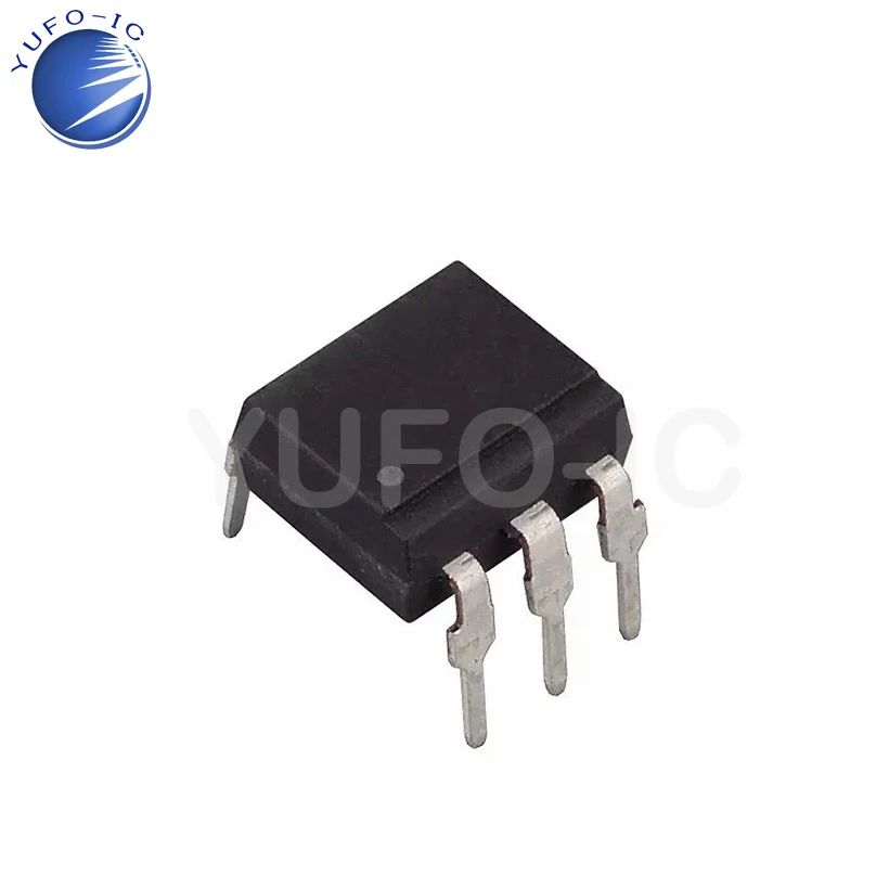 Free Shipping AQV252G AQV252 MOC3011 MOC3041 H11L1 MOC3063 MOC3022 BRT12H  DIP-6