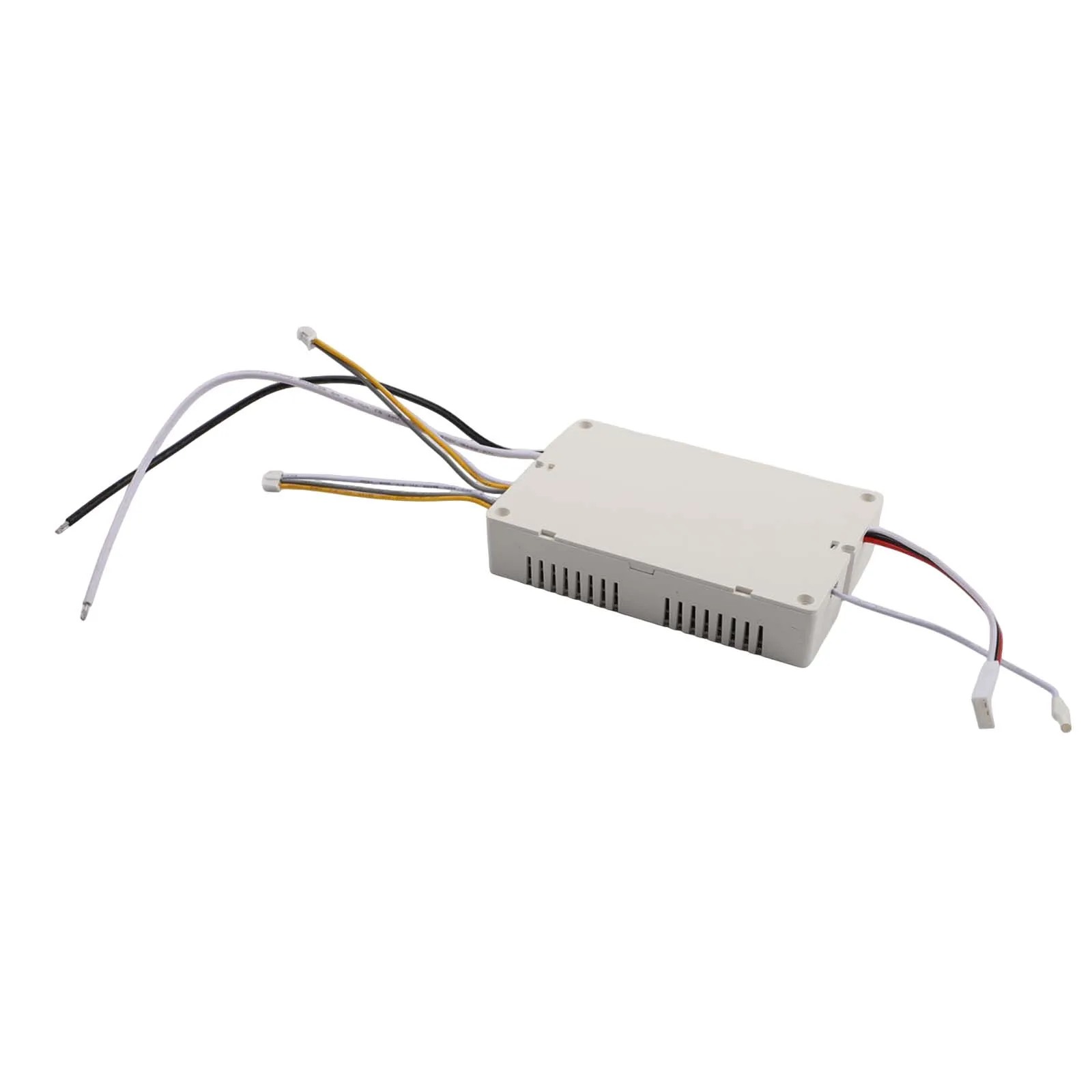 

Dimmable Remote Control Receiver Set for Ceiling Fans with 6 Speed Settings and Simple Reset Function for Reliable Use