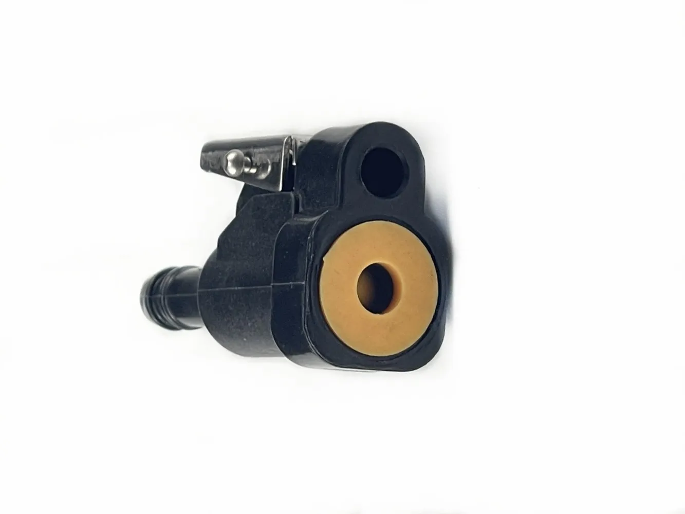 

Johnson/Suzuki Outboard Motor Quick Interface Oil Inlet Outlet Oil Outlet Male And Female End Tubing Quick Connection Port