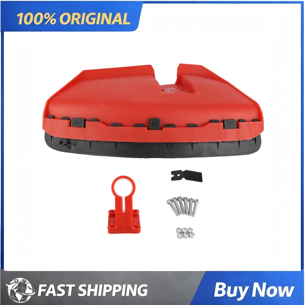 

26mm Grass Trimmer Blade Guard Protection Cover CG520 430 Brush Cutter Safety Shield Trimmer Head Protective Cover Garden Tool