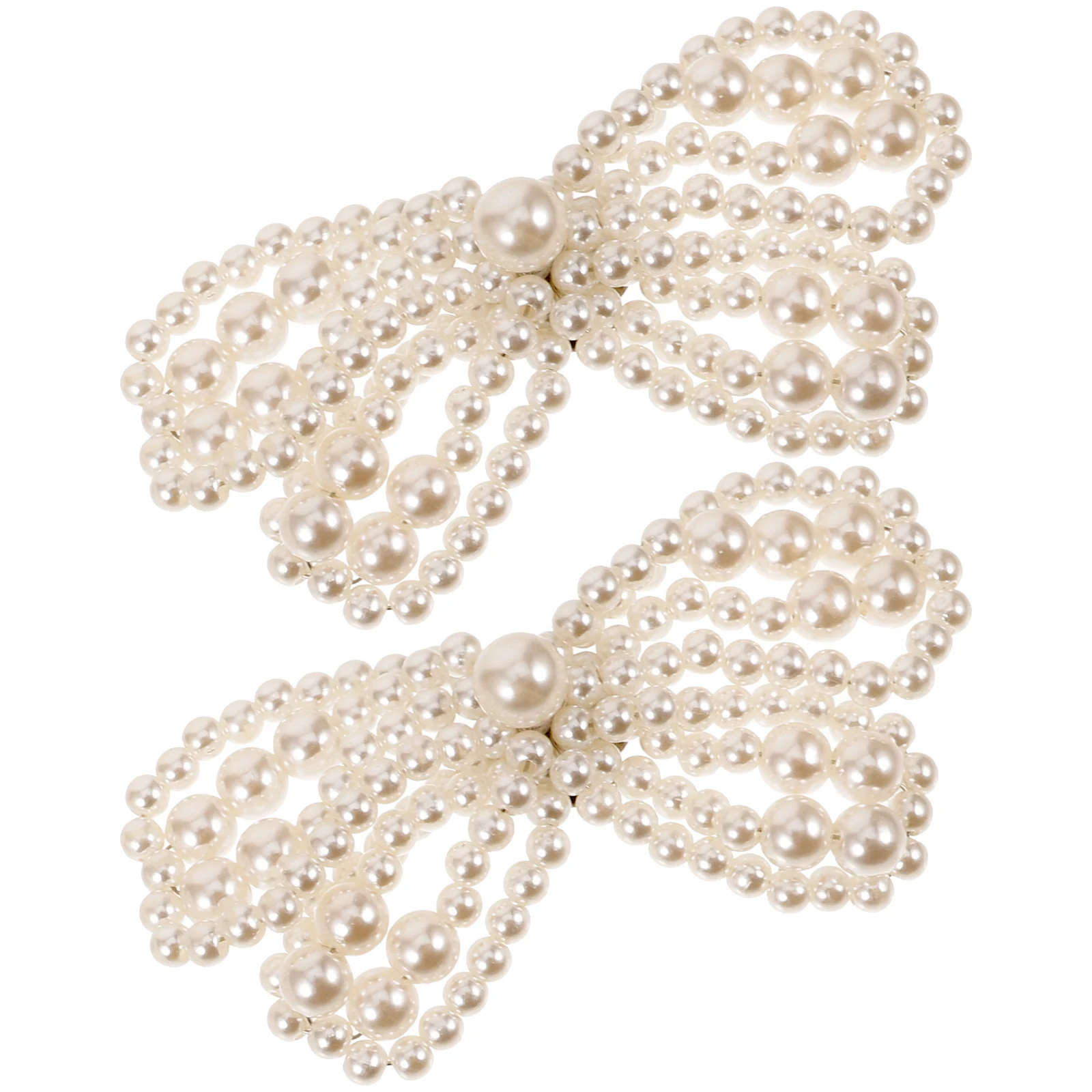 

High Heels Accessories Decoration Shoe Embellishments for Women Detachable Decorative Clips