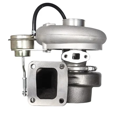Suitable for Fuso 6D16T model TD07-9 49178-00271 engine turbocharger