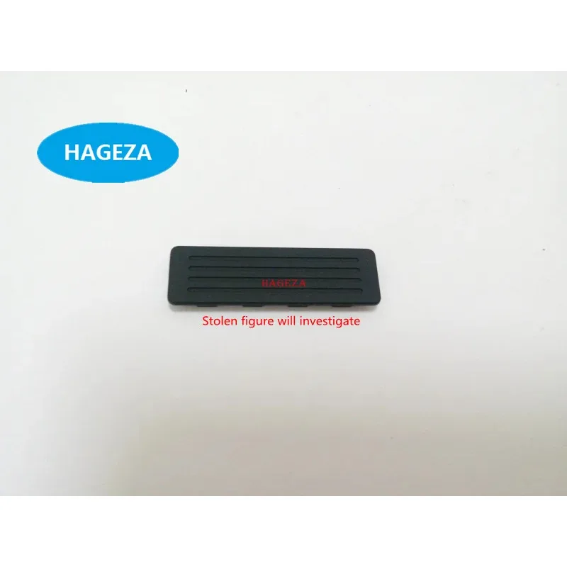 New and Original for Nikon D7000 POWER PACK CONTACT COVER CAP RUBBER Lens Repair Parts 1K684-422