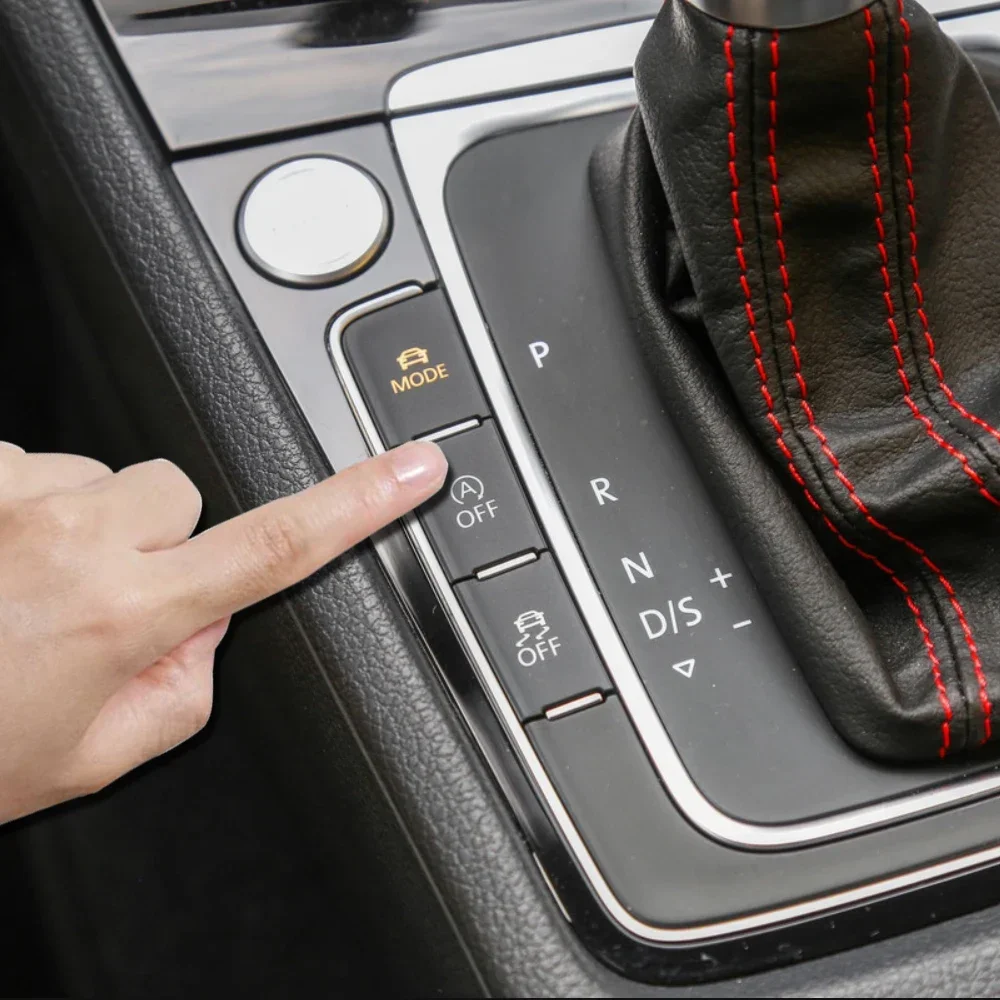 VW 폭스바겐 MQB 제타 T-록 골프 7 MK7 파사트 B8 투란용 자동 정지 엔진 시스템 제거 장치, 비활성화 케이블