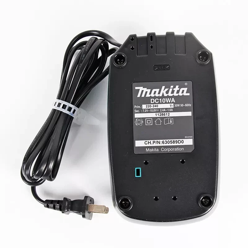 Trade-Shop 10,8V Li-Ion Akku-Ladegerät Ladestation Kompatibel Mit Makita Hp330dx100 Hp330wwx2 Stexml101 Stexml102 82192680 Trade-Shop 10,8V Li-Ion Akku-Ladegerät Ladestation Kompatibel Mit Makita Hp330dx100 Hp330wwx2 Stexml101 Stexml102 82192680